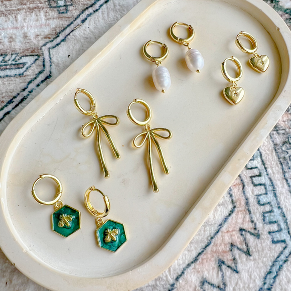 Gold-Filled Collection