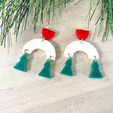 Holiday '22- O Christmas Tree Arches